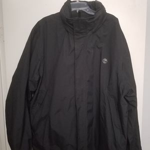 Timberland mens jacket